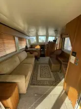 Thumbnail von Mainship 34 Cruiser Knot Tied Down