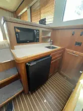 Thumbnail von Mainship 34 Cruiser Knot Tied Down