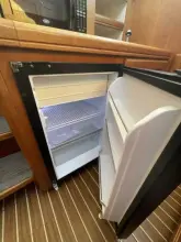 Thumbnail von Mainship 34 Cruiser Knot Tied Down