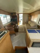 Thumbnail von Mainship 34 Cruiser Knot Tied Down