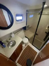 Thumbnail von Mainship 34 Cruiser Knot Tied Down