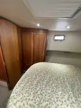 Thumbnail von Mainship 34 Cruiser Knot Tied Down