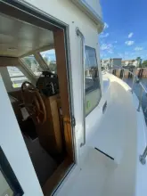Thumbnail von Mainship 34 Cruiser Knot Tied Down