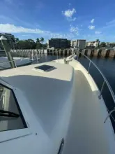 Thumbnail von Mainship 34 Cruiser Knot Tied Down