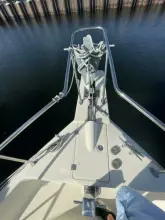 Thumbnail von Mainship 34 Cruiser Knot Tied Down