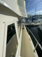 Thumbnail von Mainship 34 Cruiser Knot Tied Down