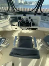 Thumbnail von Mainship 34 Cruiser Knot Tied Down