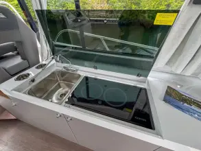 Thumbnail von Beneteau Antares 11