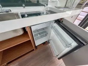 Thumbnail von Beneteau Antares 11