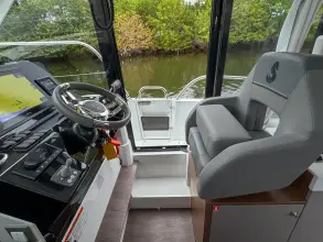 Thumbnail von Beneteau Antares 11