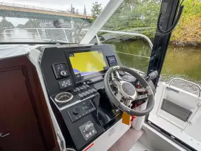 Thumbnail von Beneteau Antares 11