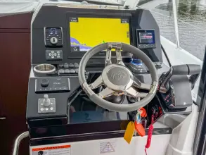 Thumbnail von Beneteau Antares 11