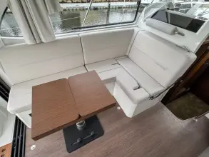 Thumbnail von Beneteau Antares 11