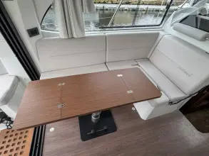 Thumbnail von Beneteau Antares 11