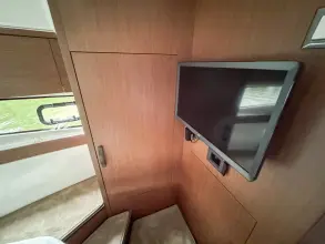 Thumbnail von Beneteau Antares 11