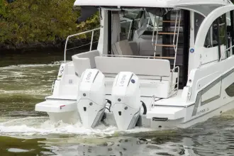 Thumbnail von Beneteau Antares 11