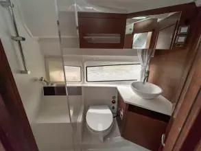 Thumbnail von Beneteau Antares 11