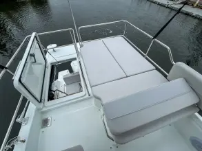 Thumbnail von Beneteau Antares 11