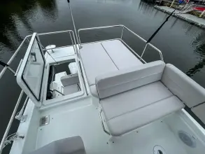 Thumbnail von Beneteau Antares 11