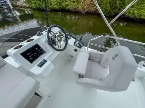 Thumbnail von Beneteau Antares 11