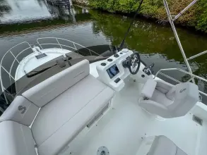 Thumbnail von Beneteau Antares 11