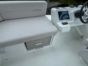 Thumbnail von Beneteau Antares 11