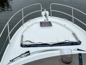 Thumbnail von Beneteau Antares 11