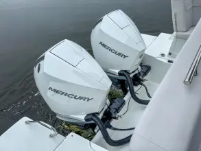 Thumbnail von Beneteau Antares 11