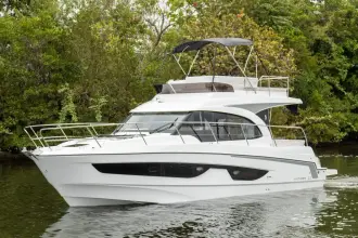 Thumbnail von Beneteau Antares 11