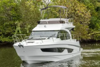 Thumbnail von Beneteau Antares 11