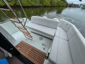 Thumbnail von Beneteau Antares 11