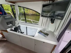 Thumbnail von Beneteau Antares 11