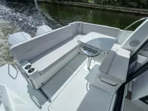 Thumbnail von Beneteau Antares 9