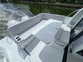 Thumbnail von Beneteau Antares 9