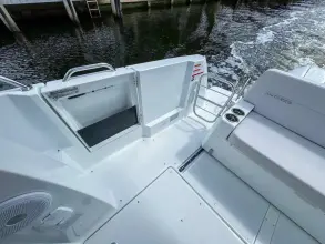 Thumbnail von Beneteau Antares 9