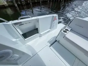 Thumbnail von Beneteau Antares 9