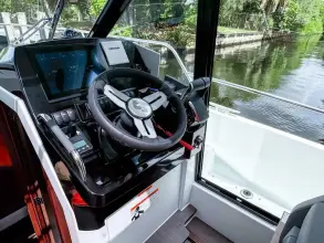 Thumbnail von Beneteau Antares 9