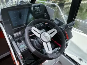 Thumbnail von Beneteau Antares 9