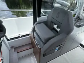Thumbnail von Beneteau Antares 9
