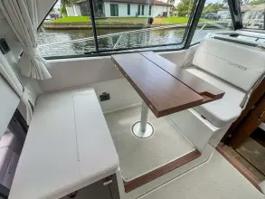 Thumbnail von Beneteau Antares 9