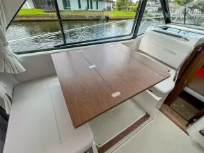 Thumbnail von Beneteau Antares 9