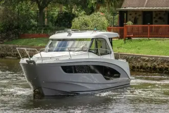 Thumbnail von Beneteau Antares 9