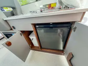 Thumbnail von Beneteau Antares 9