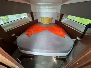 Thumbnail von Beneteau Antares 9