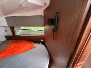 Thumbnail von Beneteau Antares 9