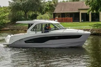 Thumbnail von Beneteau Antares 9