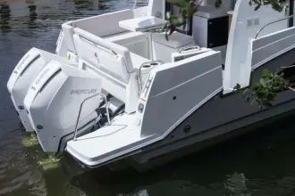 Thumbnail von Beneteau Antares 9
