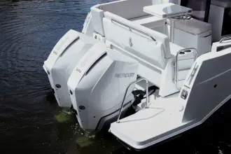 Thumbnail von Beneteau Antares 9