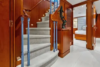 Thumbnail von Burger 106 Raised Pilothouse SILVER SEAS