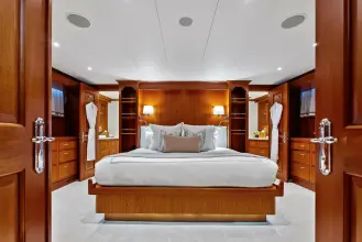 Thumbnail von Burger 106 Raised Pilothouse SILVER SEAS